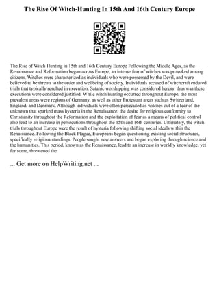 Sample Thesis Introduction Paragraph - Thesis Title Ideas For | PDF