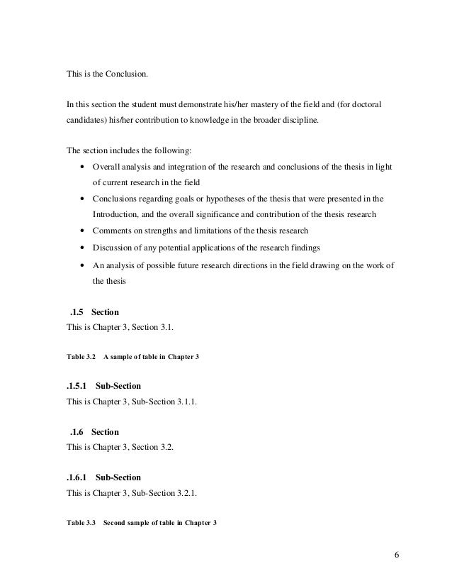 thesis template ncu