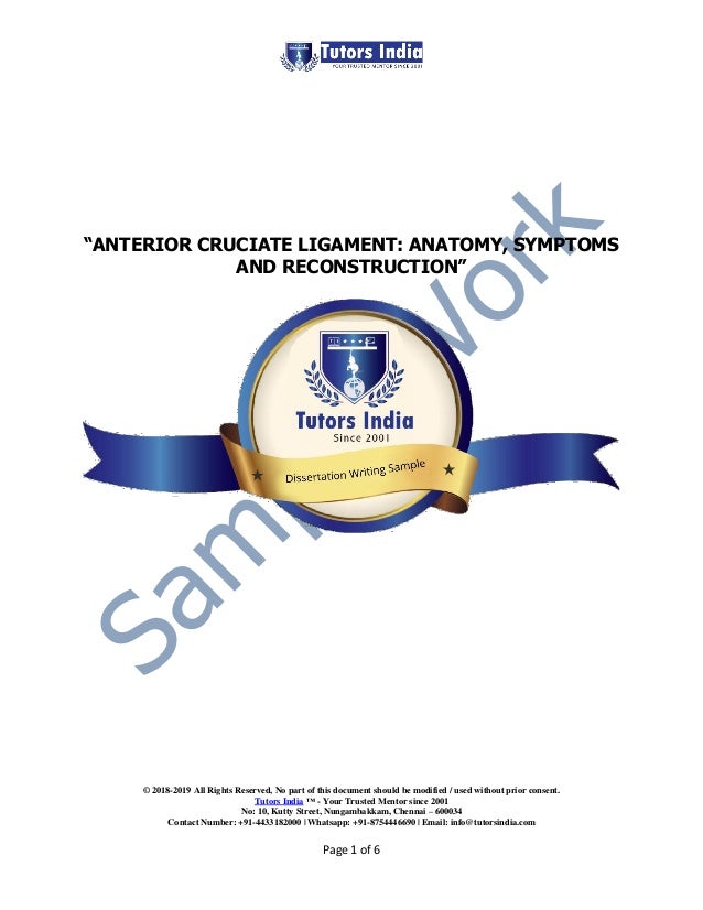 Phd thesis india image