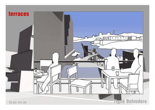 terraces




T0-02-101-00   Tigné Belvedere
 