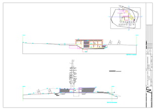 V




                                                                                                                                  B
                                                                                                                                          B




                                                                                                                                      V




                                     job tit                              description                    drawn
                                                                                                                     ECF

                                          MELITA CABLE TECHNICAL CENTRE     PROPOSED LANDSCAPING         architect
                                                                                                                     DF
                                                       MADLIENA             SECTIONS                     date
                                                                                                                     Sept' 2001

                        R
AR C H I T E C T U R E P O J E C T   client    MELITA CABLE TV            dwg. no.                       scale
                                                                                                                     1 : 200
                                     ref no.
                                               M 101                                    M1 0 1 P 0 1 9
 