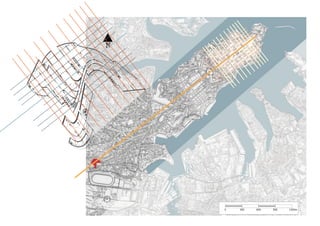 0   300   600   900   1200m
 