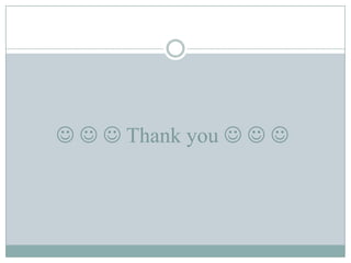    Thank you    