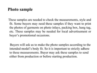 Sampling .presentration | PPT