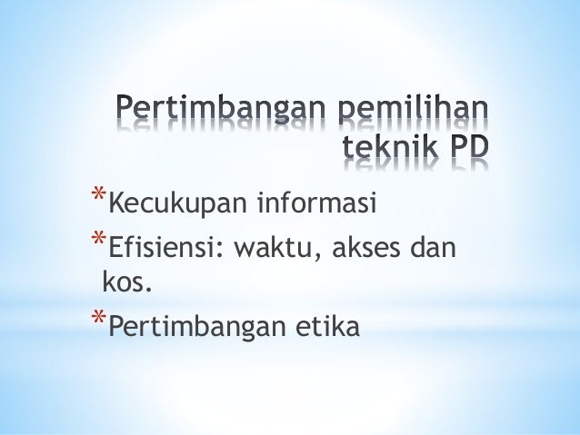 kualitatif sampling data teknik Data Pengumpulan (Sampling) Kualitatif kualitatif sampling data teknik Data Pengumpulan (Sampling) Kualitatif