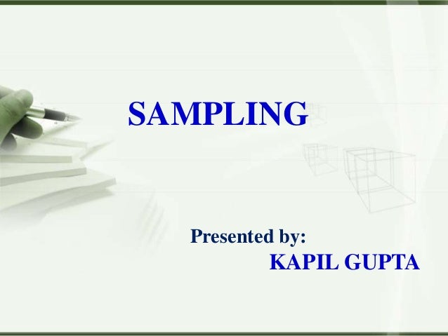 sampling theorem data Sampling theorem