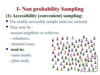 Sampling | PPT