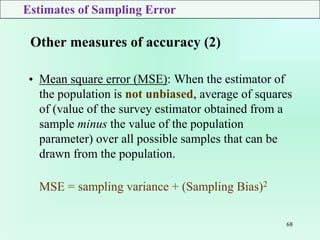 Sampling Square Sampling 2 | PDF