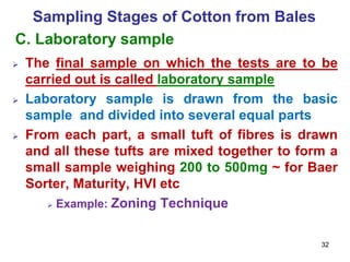 Maturity Lab Sampling Sampling.pdf