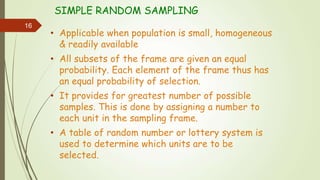 Sampling.ppt