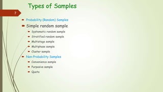 Sampling.ppt