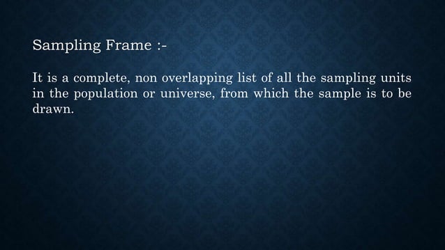 sampling.pptx