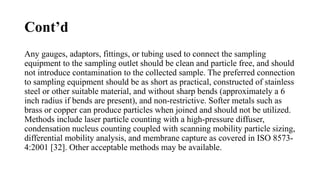 Presentation on Sampling for Water, Steam and Gases.pptx