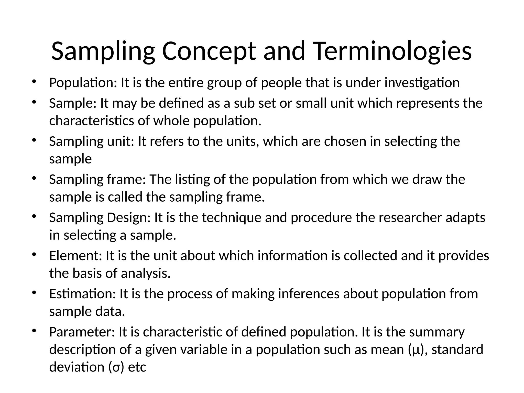 Sampling for public health research.pptx