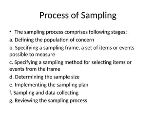Sampling for public health research.pptx