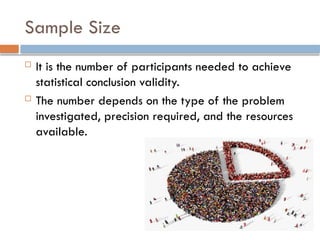 Comprehensive Guide to Sampling Techniques and Principles in Research ...