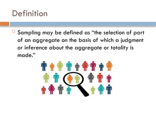 Comprehensive Guide to Sampling Techniques and Principles in Research ...