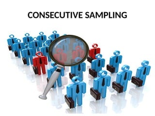 SAMPLING-MSC.pptx.types/Methods of sampling with examples | PPTX