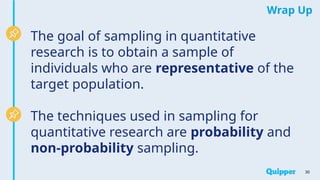 Sampling Strategy Quantitative Sampling-Procedure-for-Quantitative-Research.pptx