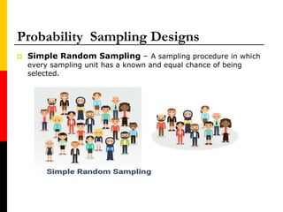 Sampling Methods Theory SAMPLING-THEORY AND METHODS.pptx