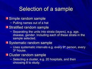 Sampling1[1] | PPT