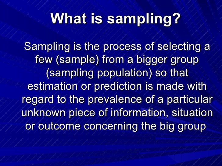 sampling1-1