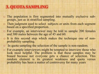 Quots Based Sampling Example SAMPLING_ used for resrnheg AND_ITS_TYPE.pptx