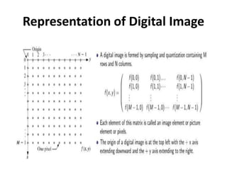 sampling and Quantization in digitization | PPT