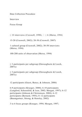 Acsa Interview Sampling Sampling and Recruitment PlanFlowchart Example and WorksheetFl.docx