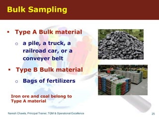 Sampling: Basic Concepts | PDF