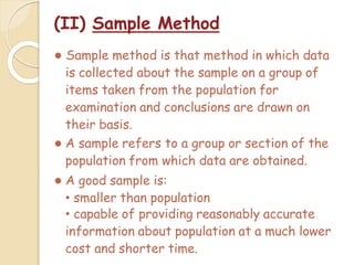 Sample Method Acronym SAMPLING DATA.pptx