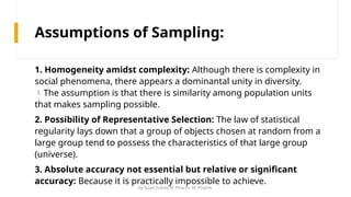 Absolute Sampling Sampling design (probability & non-probability) - pdf.pptx