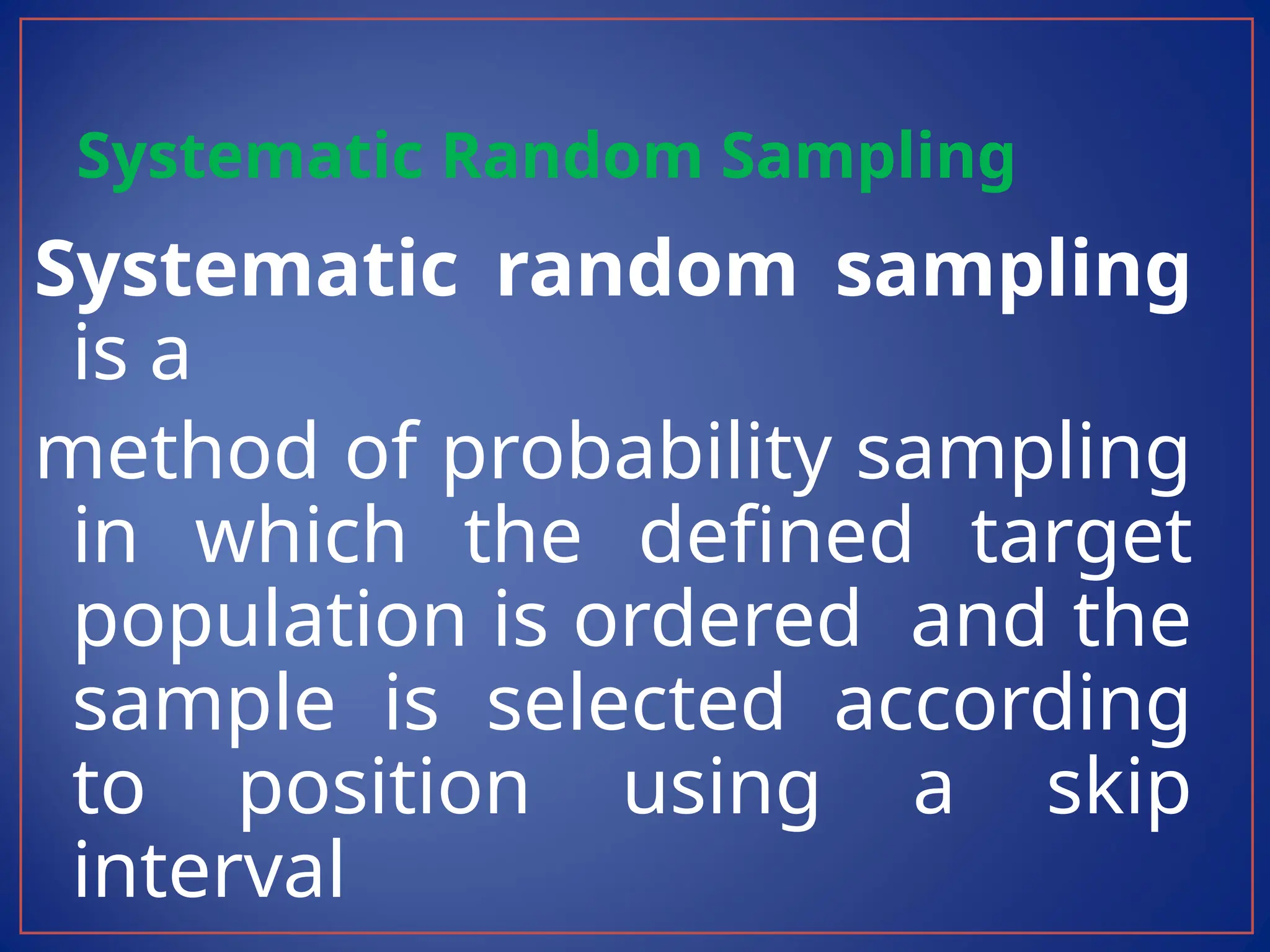 Sampling Design Module 2 in research process.pptx