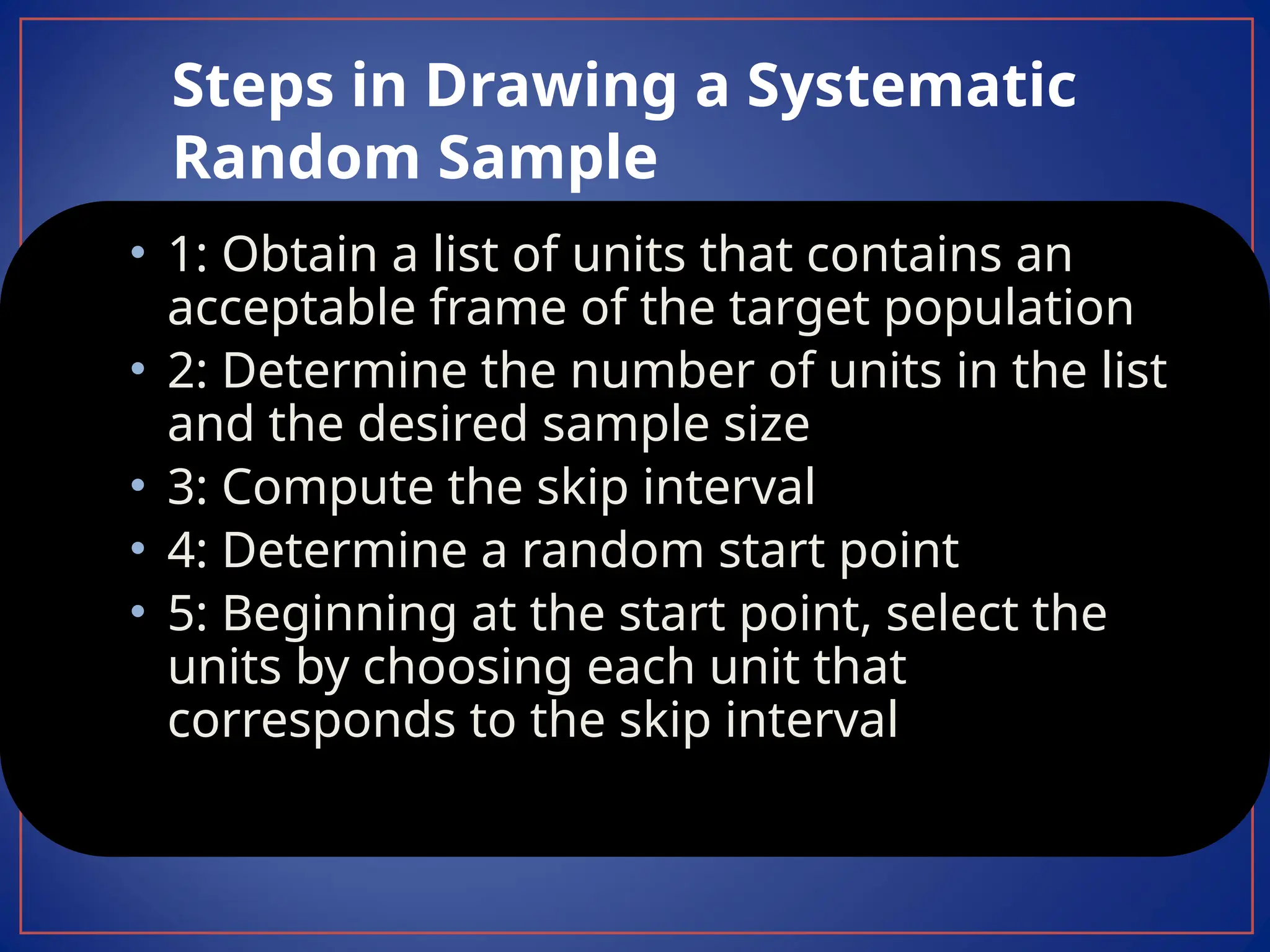 Sampling Design Module 2 in research process.pptx