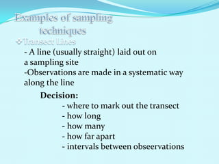 Sampling Group 8 | PPSX