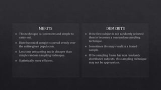 Sampling Methodology Presentation.pptx