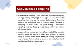 8/16/2020 Slide Copyright - econofun 20
 