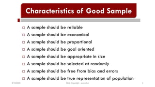 8/16/2020 Slide Copyright - econofun 3
 