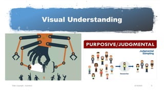 Visual Understanding
8/16/2020Slide Copyright - econofun 9
 