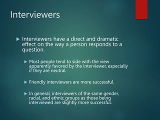 Interviewing Sampling Sampling Methods.pptx