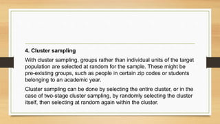 SAMPLING METHODS in Research Methodology.pptx