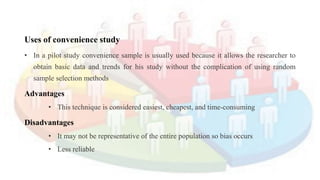 SAMPLING METHODS A CASE STUDY AND DETAILED EXPLANATION | PPTX