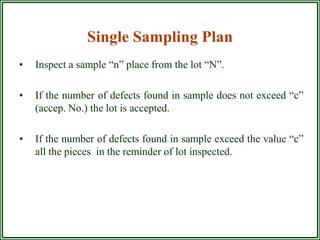 SAMPLING METHODS | PPTX