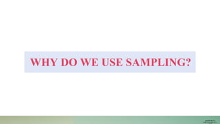 Sampling Methods in Research Methodology.pptx