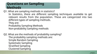 Sampling Methods in Research Methodology.pptx