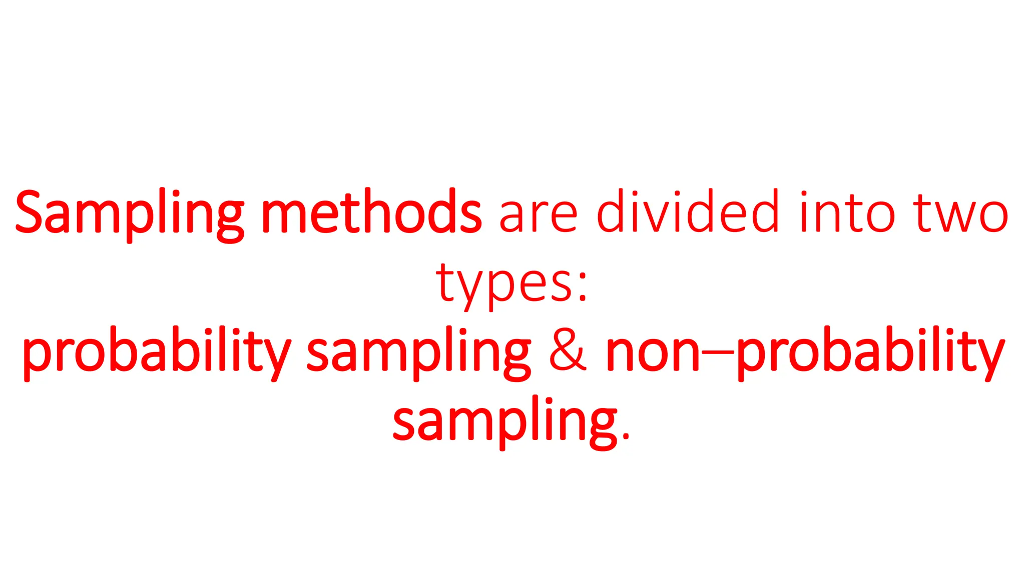 SAMPLING METHODS &TYPES, & TECHNIQUES & EXAMPLES.pptx