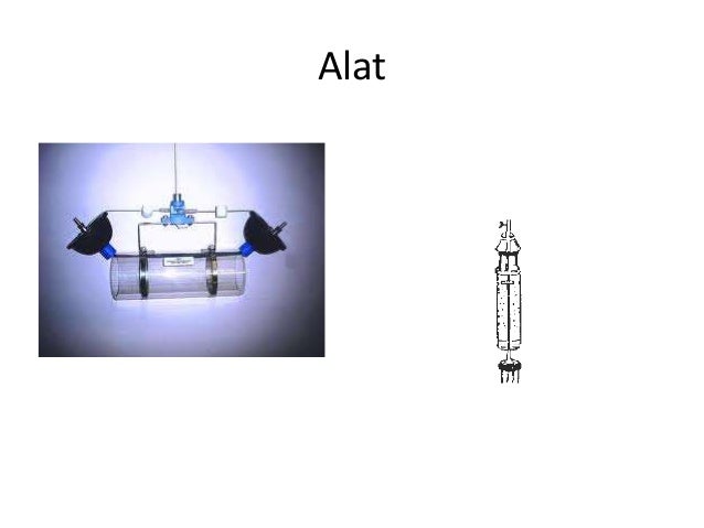 Sampling air