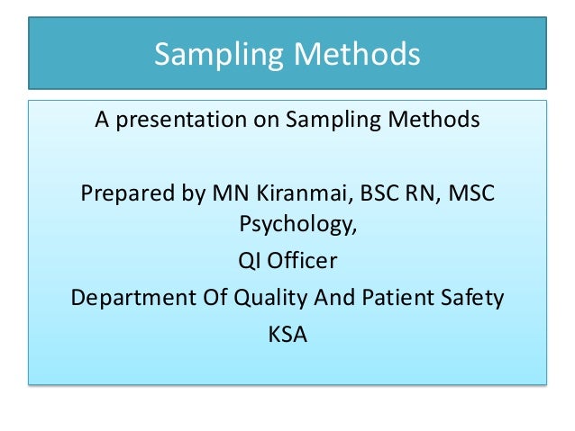 sampling data strategies in Data Sampling Methods Healthcare sampling data strategies in Data Sampling Methods Healthcare