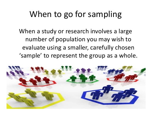 What Is Data Sampling And How Does It Work - Vrogue