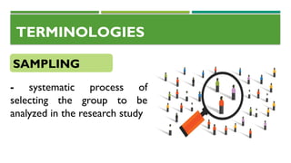 SAMPLING PROCEDURE AND SAMPLE - Copy.pptx